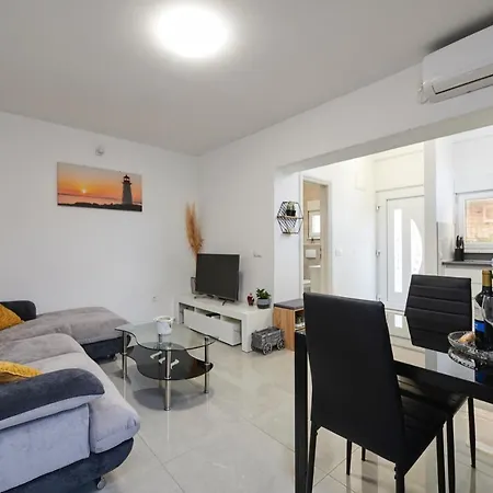 Apartament Josip Ciovo *