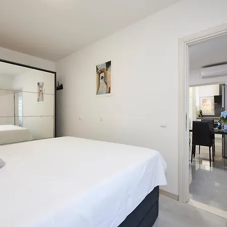 Josip Ciovo Apartament *