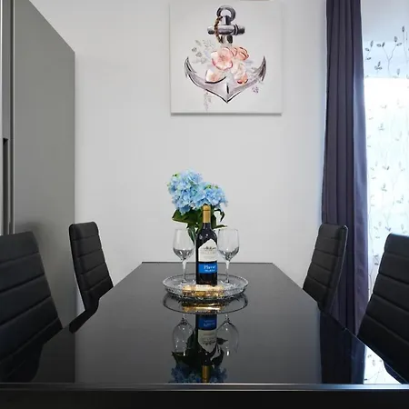 Josip Ciovo Apartament