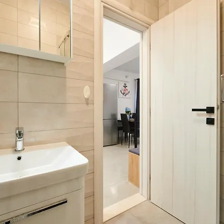 Josip Ciovo Apartament