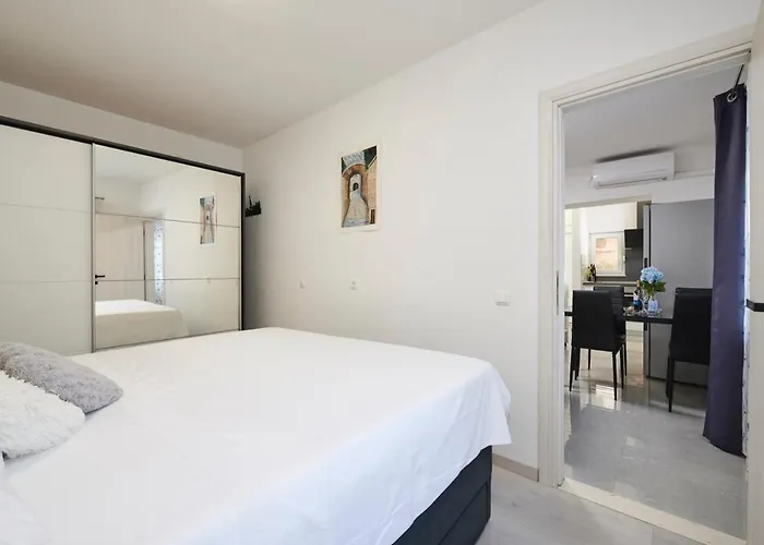 Josip Ciovo شقة *